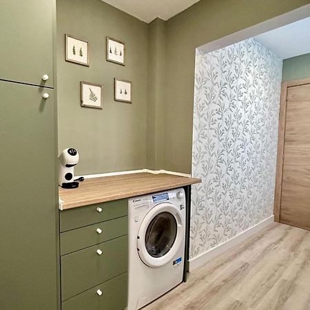 Appartement Nicole Gam à Alicante Extérieur photo