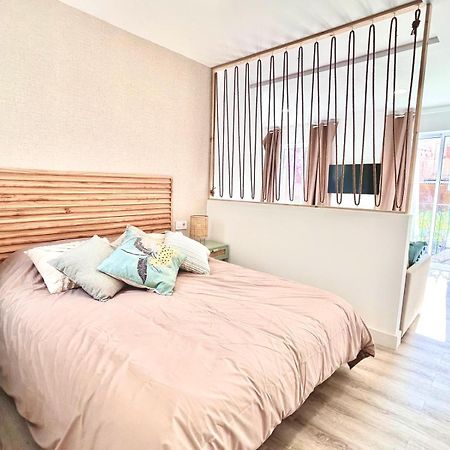 Appartement Nicole Gam à Alicante Extérieur photo