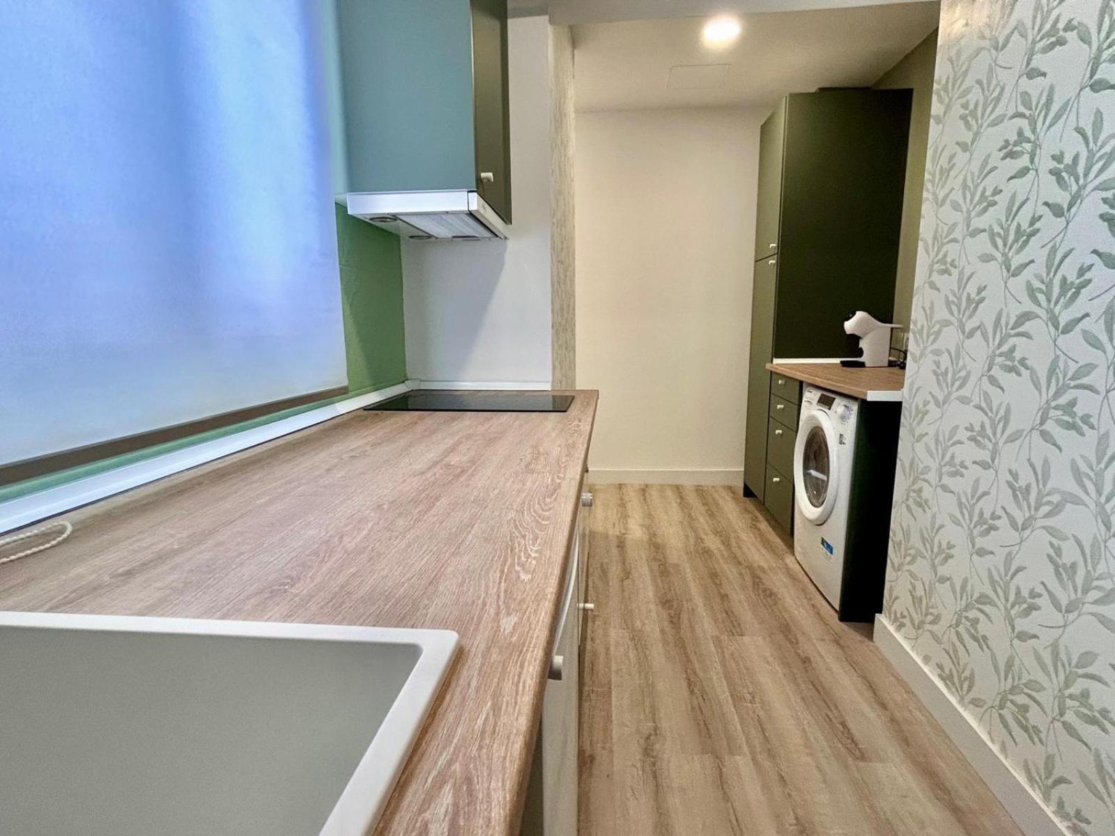 Appartement Nicole Gam à Alicante Extérieur photo