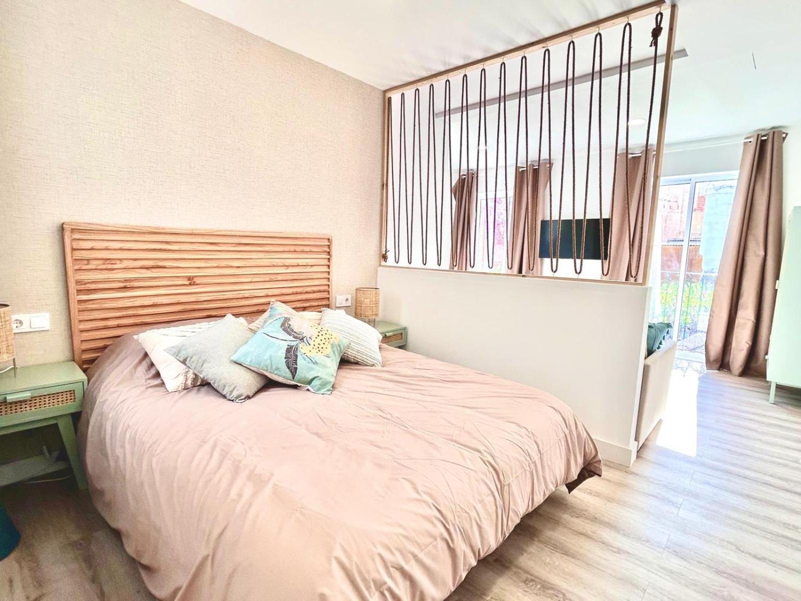 Appartement Nicole Gam à Alicante Extérieur photo