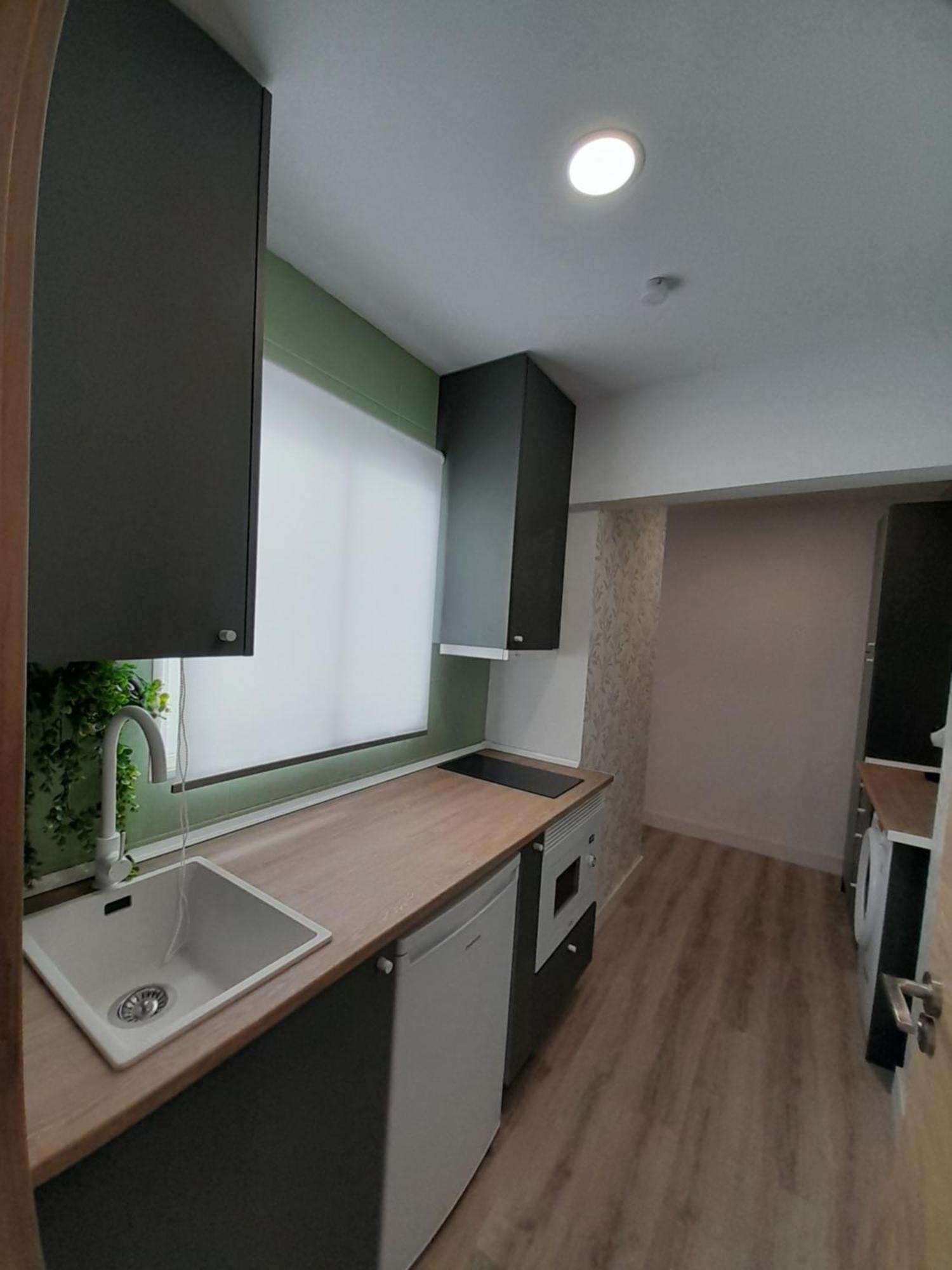 Appartement Nicole Gam à Alicante Extérieur photo